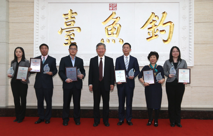 中國企業(yè)社會責(zé)任500強(qiáng)發(fā)布 福耀名列前茅